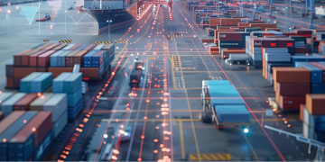 إعداد وتصميم خطة التحول الرقمي