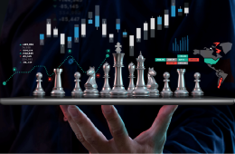 تحليل سلاسل الإمداد