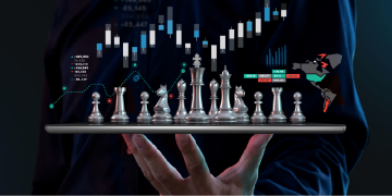 تحليل سلاسل الإمداد