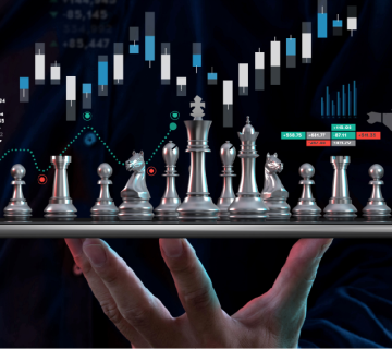 تحليل سلاسل الإمداد