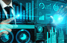 تحسين العمليات التشغيلية باستخدام البيانات الذكية