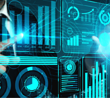 تحسين العمليات التشغيلية باستخدام البيانات الذكية