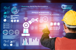 تصميم أنظمة صيانة تنبؤية