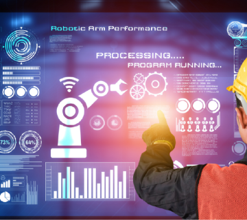 تصميم أنظمة صيانة تنبؤية