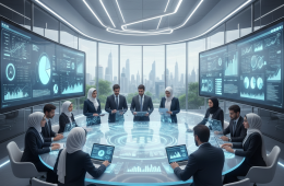 أهمية التحول الرقمي