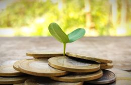 تطوير خطط تحقيق الاستدامة المالية