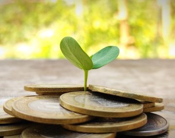 تطوير خطط تحقيق الاستدامة المالية