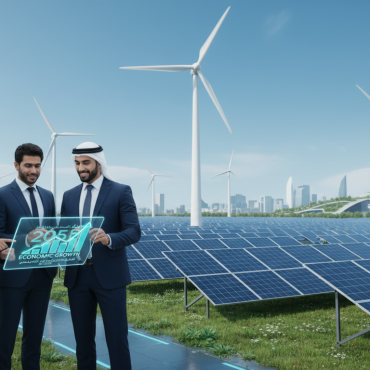 حلول الطاقة النظيفة