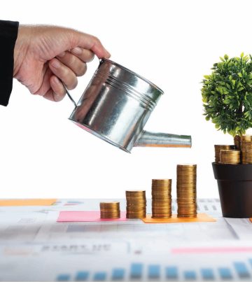 كائز الاستدامة المالية في الشركات: تنويع الدخل، كفاءة الموارد، وإدارة المخاطر.