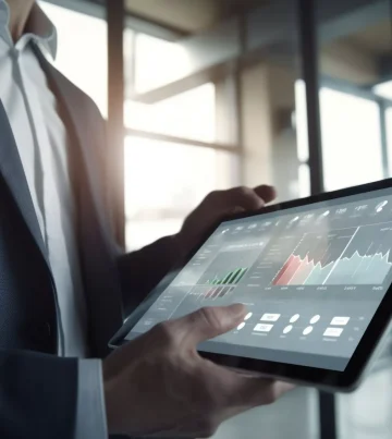 ذكاء الأعمال وتنافسية المنظمة.. هل تقود قرارك أم تقودك الصدفة؟