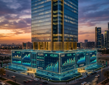حوكمة الشركات: كيف تحول البيانات المالية إلى قرارات استراتيجية؟
